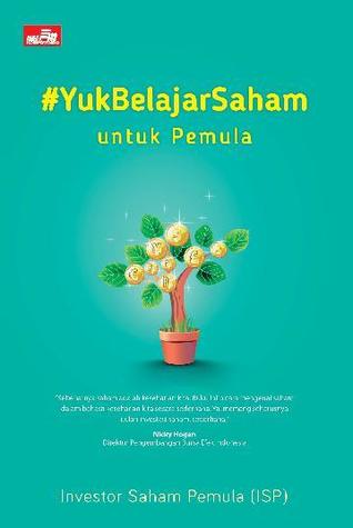 #YukBelajarSaham untuk Pemula (Paperback)