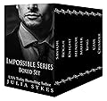 Impossible Series Boxed Set