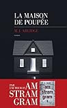La Maison de poupée by M.J. Arlidge
