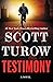 Testimony (Kindle County Le...