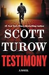 Testimony by Scott Turow