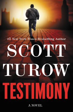 Testimony (Kindle County Legal Thriller, #10)