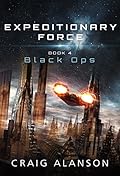Black Ops (Expeditionary Force, #4)