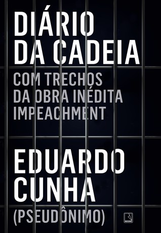 Diário da cadeia