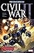 Free Comic Book Day 2016: Civil War II #1
