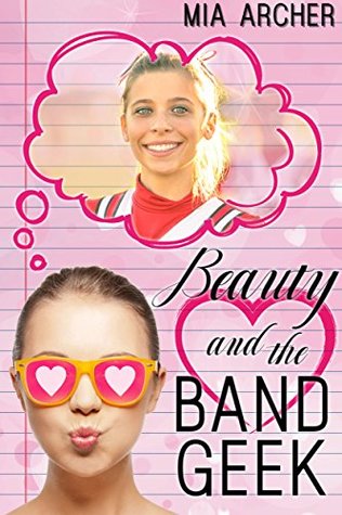 Beauty and the Band Geek (Kindle Edition)