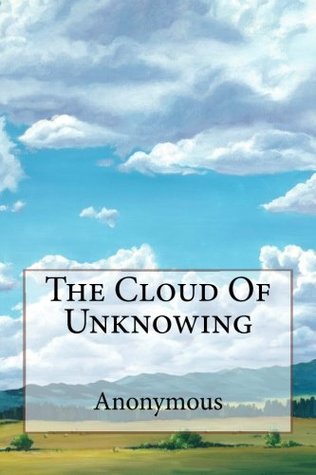 The Cloud of Unknowing