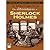 The Adventures of Sherlock Holmes
