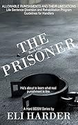 The Prisoner: He's About To Learn What Real Punishment Is Like