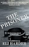 The Prisoner: He'...