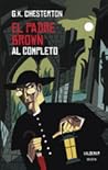 El padre Brown al...