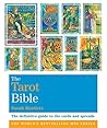 The Tarot Bible: ...