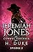Jeremiah Jones Cowboy Sorce...