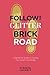 Follow The Glitter Brick Ro...
