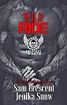Wild Ride (The Soldiers of Wrath MC #7) Wild Ride (The Soldiers of Wrath MC #7)