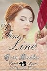 A Fine Line by Erin Butler A Fine Line by Erin Butler