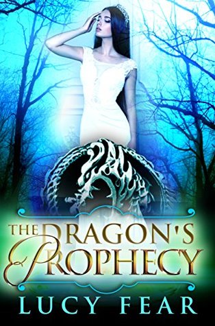 The Dragon's Prophecy (The Dragon's Throne #2)