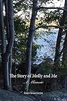 Book cover for The Story of Molly and Me