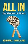 Book cover for All In: The Mindset of Fitness