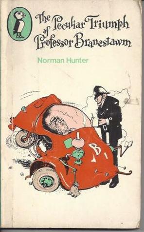 The Peculiar Triumph of Professor Branestawm