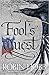 Fool's Quest  (The Fitz and The Fool, #2)