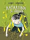 Katariina ja herned by Kadri Hinrikus