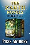 The Xanth Novels,...