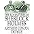 The Adventures of Sherlock Holmes