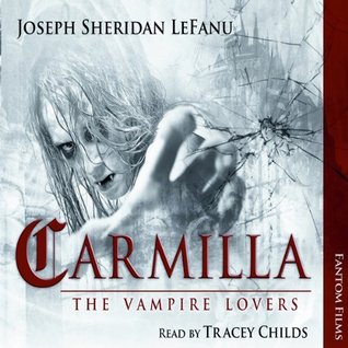 Carmilla: The Vampire Lovers