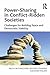 Power-Sharing in Conflict-Ridden Societies by Oyvind Stiansen