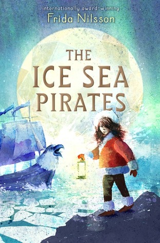 The Ice Sea Pirates (Hardcover)