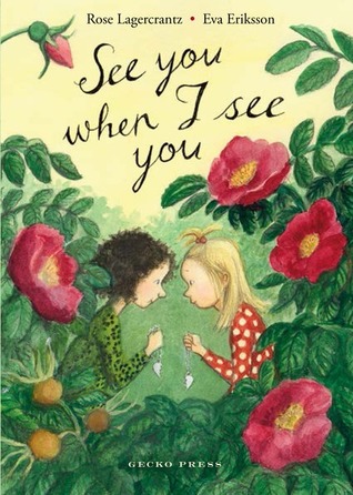 See You When I See You  (My Happy Life, #5)