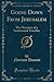 Going Down From Jerusalem: The Narrative of a Sentimental Traveller (Classic Reprint)