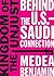 Kingdom of the Unjust: Behind the U.S.–Saudi Connection