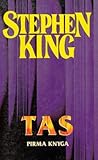 Tas: pirma knyga