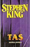 Tas: antra knyga