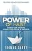 The Power of Habits by Thomas Garry