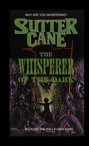 The Whisperer of the Dark (Kindle Edition)
