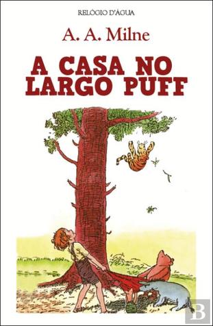 A Casa do Largo Puff