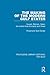 The Making of the Modern Gulf States: Kuwait, Bahrain, Qatar, the United Arab Emirates and Oman (Routledge Library Editions: The Gulf)