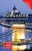 Colloquial Hungarian by Carol Rounds