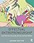 Effectual Entrepreneurship