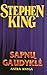 Sapnų gaudyklė: antra knyga (Stephen King raštai, #46)