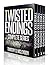 TWISTED ENDINGS: COMPLETE S...