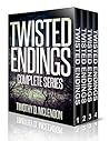 TWISTED ENDINGS: COMPLETE SERIES