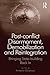 Post-conflict Disarmament, Demobilization and Reintegration: Bringing State-building Back In (Global Security in a Changing World)
