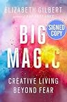 Big Magic: Creati...