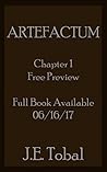 Artefactum: Preview: Chapter 1 Free Preview