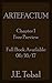 Artefactum: Preview: Chapter 1 Free Preview