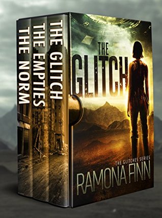 The Glitches: The Complete Series (Kindle Edition)
